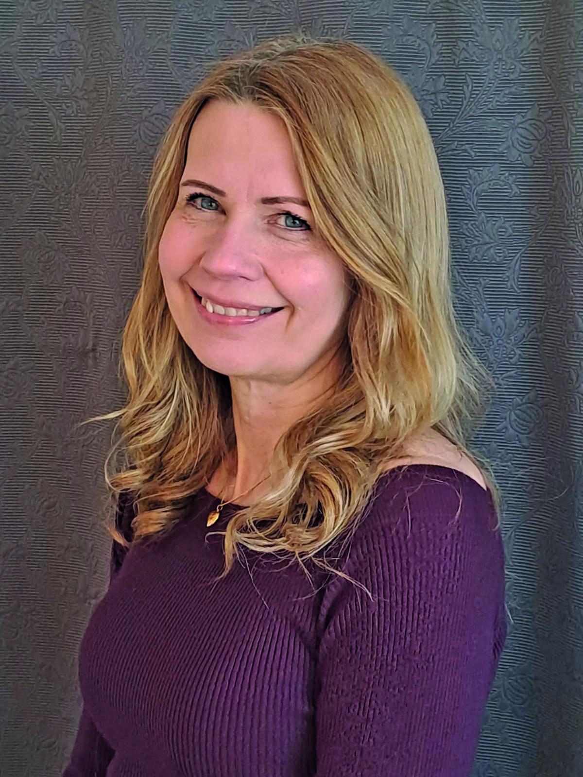 Åsa Wigervall Olsson